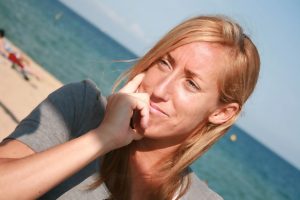 Marta Fernández: Acepto y respeto que Evaristo no me haya convocado para el Preolímpico