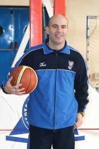 Alaior Opel Coinga Jovent escoge a Félix Alonso como nuevo entrenador