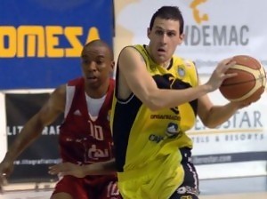 Álex González, nuevo timón para Cáceres 2016