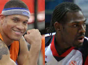 Zoco ACB: MicKeal, dos años más. A Garcés le gusta Zaragoza.