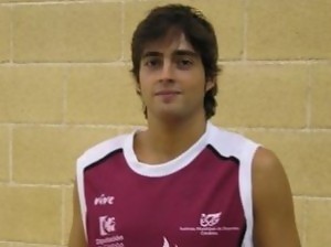 Luis César Garrido, timón para Plasencia