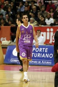 Zoco: Jorge Jiménez confirma su fichaje por el Fuenlabrada; el Bruesa, a por Sergio Sánchez y LEB