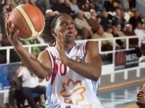 Siena encuentra en Morris Finley al posible sustituto de Terrell McIntyre