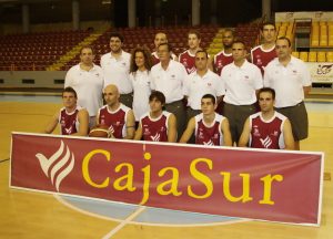 Salsas Musa y Caja Sur, a punto de unir sus fuerzas