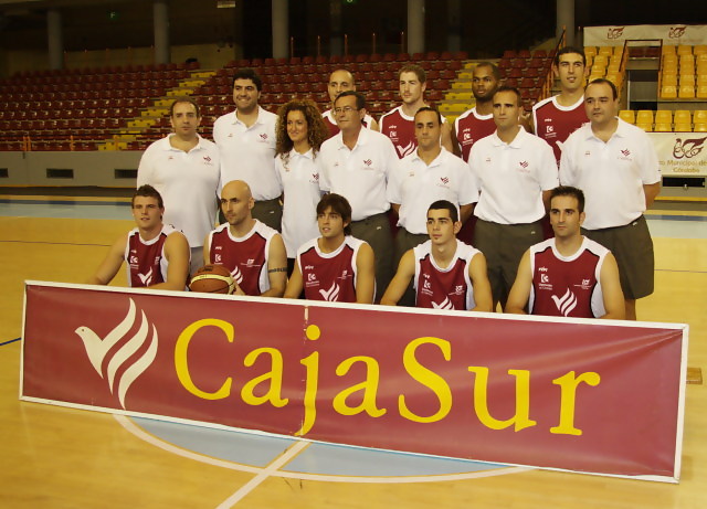 Salsas Musa y Caja Sur, a punto de unir sus fuerzas