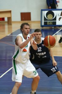 Dusko Savanovic, al Cajasol