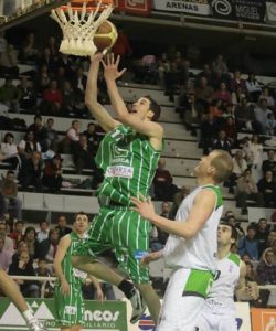 Presentación del CB lHospitalet 2008-2009 (2ª parte)