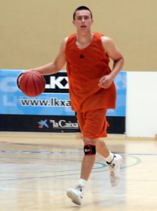 Primeros jugadores destacados en la Santa Lucía Summer League (con galería de fotos)