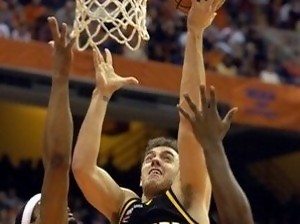 Llega el primer debutante foráneo para la próxima edición de la LEB Bronce