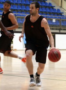 2ª jornada Santa Lucía SL: Grandes muñecas de Law, Cabrera y DeVries