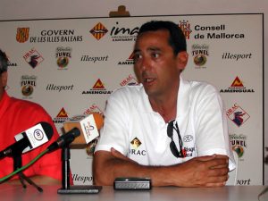 Club Bàsquet Mallorca define su cuerpo técnico