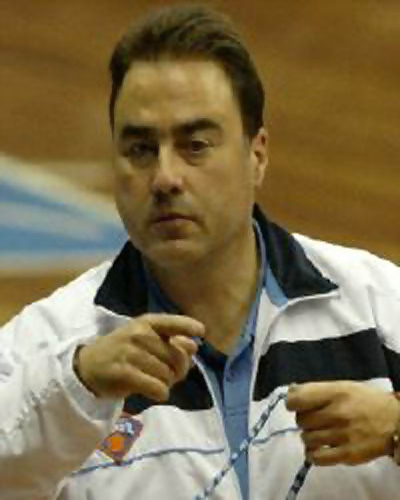 Gustavo Aranzana es el nuevo técnico del Club Baloncesto León