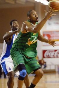 Bajas por lesión en la LEB Oro (J.3)