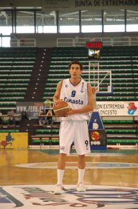 Actualidad de Canasta Jerez