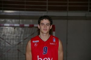 HNV Consmetal completa su pareja de bases renovando a Iñaki Sanz