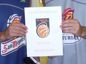 Huelva podría volver a la vida en LEB Plata