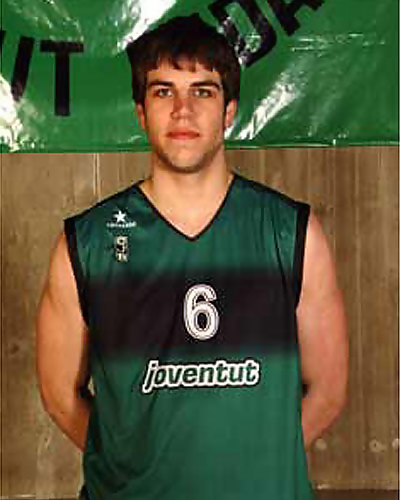 ¿Cómo calza Alberto Teruel?