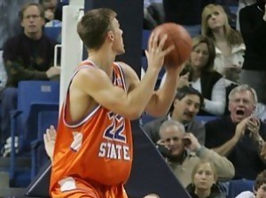 Matt Nelson se incorpora a Gandía