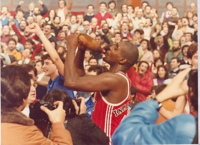 Los 50 históricos ACB de SOLOBASKET (III)