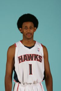 Childress se pierde el Top-16