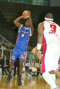 Fichajes ACB: Pietrus llega a Valencia y Murcia ficha a Taquan Dean