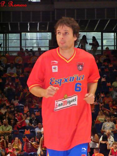 Raül López llega tocado de la Olimpiada y Hervelle renuncia a Bélgica