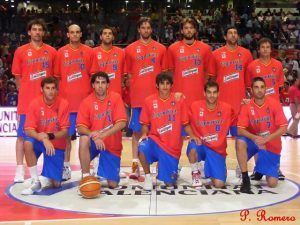 Scariolo hace oficial los 24 preseleccionados para Turquía: Aguilar, Lull, San Emeterio o Saúl Blanco pondrán la juventud