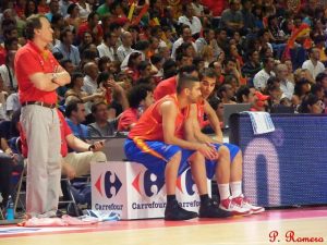 Aíto deja de ser el seleccionador nacional