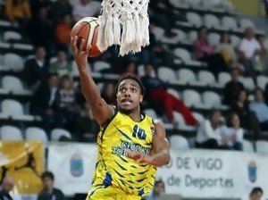 Rakim Hollis, nuevo jugador de Rayet Guadalajara (incluye video)