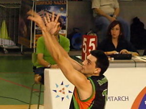 Luis Gruber llega a la LEB Oro de la mano de Autocid