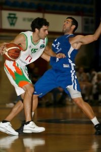 Zoco LEB Plata: Córdoba y Rosalía protagonizan seis nuevos fichajes para la categoría. Santurtzi confirma a Mikel Úriz