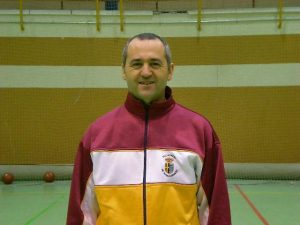 Ángel Manzano dirigirá al Real Madrid de LEB Bronce