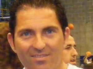 Entrevista con Xavi Pascual (Entrenador del F.C. Barcelona)