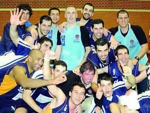 Iván Martín en tratos con Navalcarnero