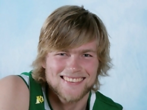 Jonathan Skjoldebrand, un sueco para el Clínicas Rincón Axarquía