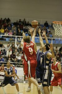 Antón Savitski se incorpora a Rayet Guadalajara