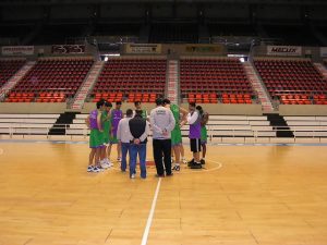 Mario García renueva con Plasencia