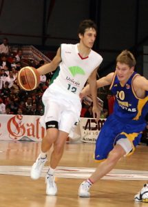 Tiempo de renovaciones en el Clínicas Rincón