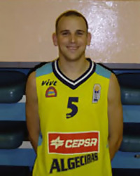 Carles Canals vuelve a Valls