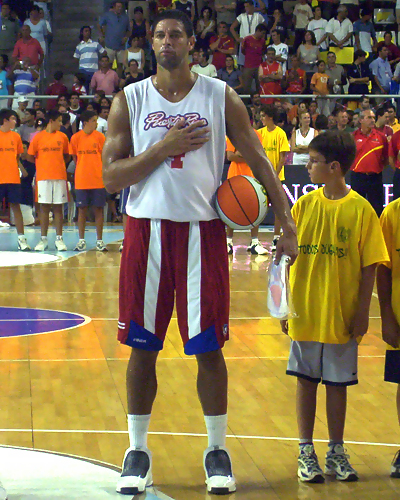 José “Piculín” Ortiz se retira de la selección