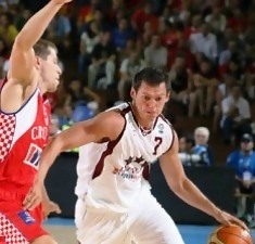 iurbentia Bilbao Basket se hace con el base letón Janis Blums