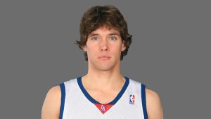 Dan Dickau también da el paso: al Air Avellino