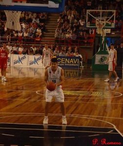 Alex Gómez reforzará al Udine (A1 Italia)