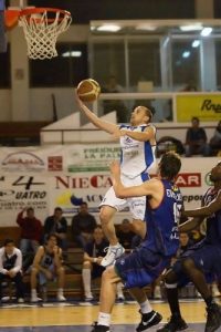 Carles Canals, un base LEB Oro para Alaior