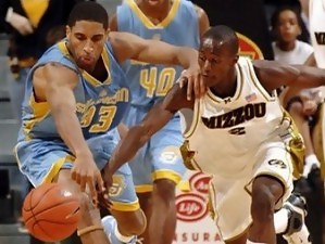 El Caja Rioja incorpora al alero americano DeForrest Riley-Smith