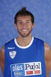 Alberto Miguel: “Estoy muy contento por esta renovación”