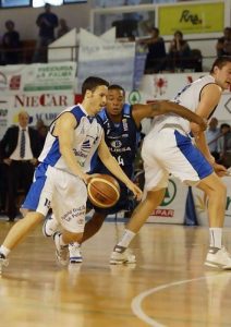 Perico Sala se une a los directores de juego de Cáceres 2016