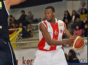 El MVP de Portugal desembarca en La Laguna