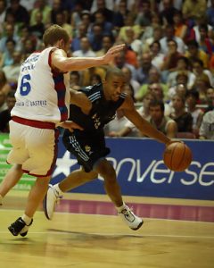 Definidos los grupos de Euroliga y ULEB