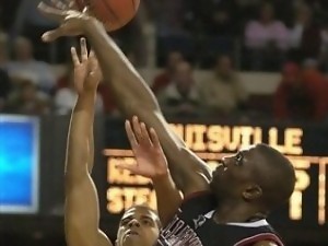 Presentación del CB lHospitalet 2008-2009 (3ª parte)